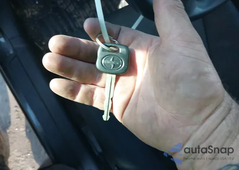 2006 Scion Xb из США, поврежденный, VIN JTLKT324064101966